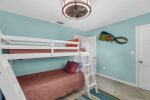 Kids Zone Bed Configeration